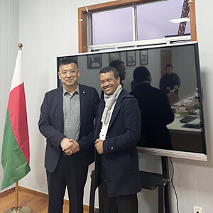 Производња гранулације ваљка