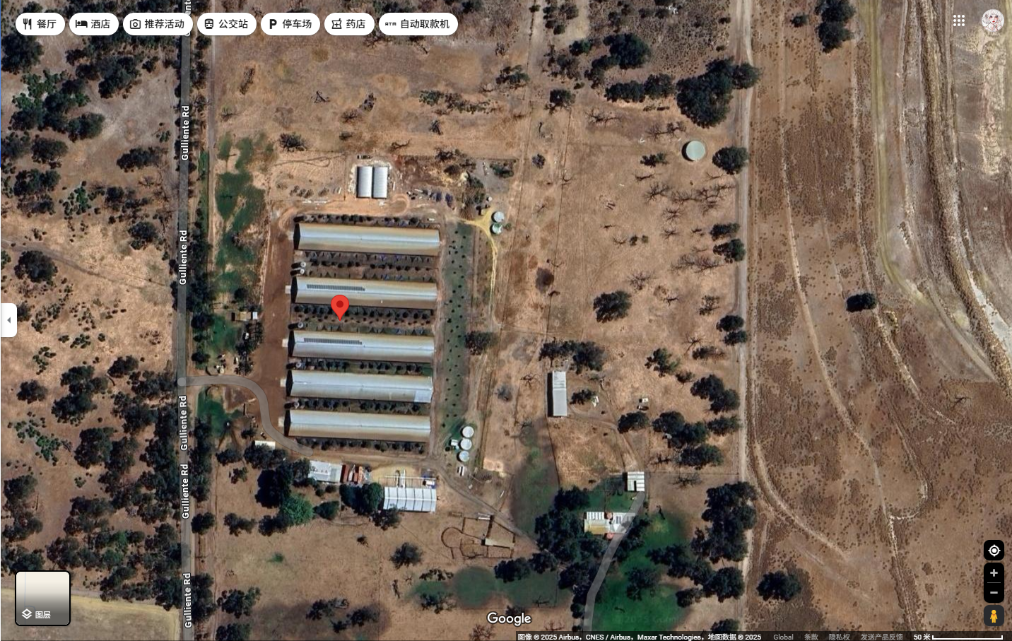 Optimización de las operaciones de una granja avícola en Australia